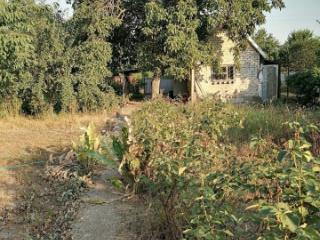 1-этажный дом, 19.5 м², 10 соток