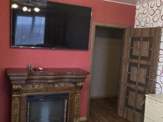 3-комн. квартира, 97 м², 15/17 этаж