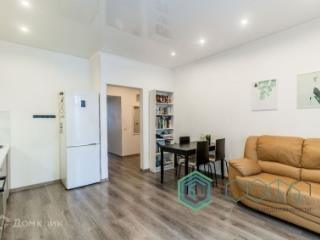 2-комн. квартира, 69.6 м², 5/10 этаж