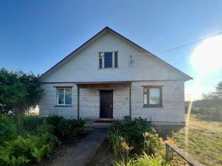 1-этажный дом, 95.7 м², 16.3 соток