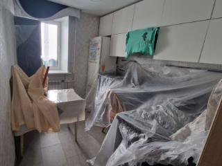 3-комн. квартира, 61.3 м², 3/5 этаж