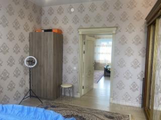 3-этажный коттедж, 243 м², 8.5 соток