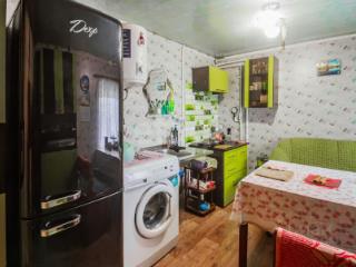 1-этажный дом, 56.9 м², 905 соток