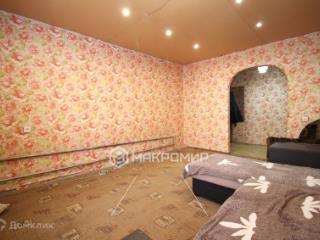 2-комн. квартира, 50.1 м², 1/5 этаж