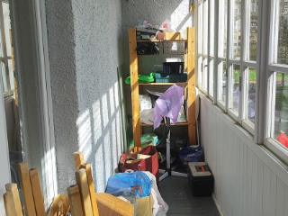 6-комн. квартира, 155.7 м², 2/5 этаж