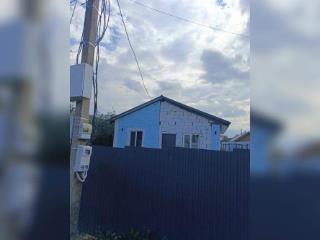 1-этажный коттедж, 82.4 м², 6 соток