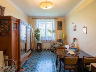 2-комн. квартира, 54.6 м², 4/4 этаж