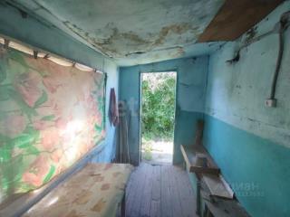 1-этажный дом, 32.6 м², 10 соток