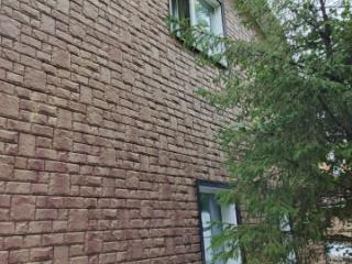 2-этажный дом, 109.3 м², 3 сотки