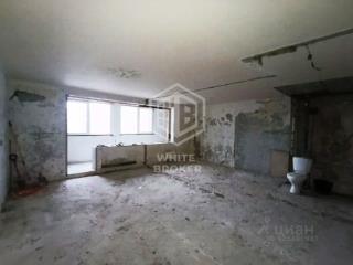1-комн. квартира, 34.5 м², 2/16 этаж