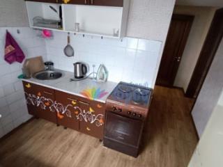 1-комн. квартира, 36.4 м², 7/9 этаж
