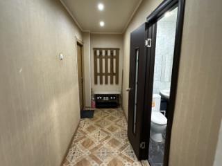 2-комн. квартира, 43 м², 2/5 этаж
