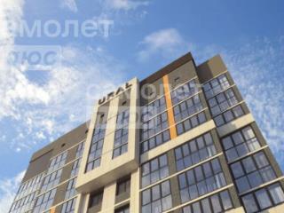 1-комн. квартира, 45.9 м², 3/23 этаж