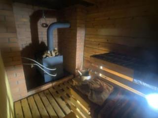 1-этажный дом, 80 м², 13 соток