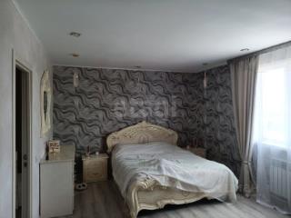 2-этажный дом, 100 м², 15.82 соток