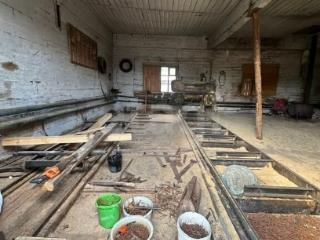 3-этажный дом, 226 м², 40 соток