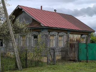  дом, 80 м², 17 соток