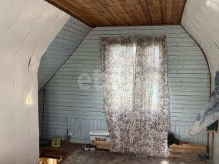 2-этажный дом, 40 м², 5.8 соток