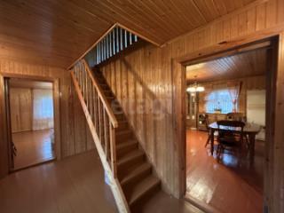 2-этажный дом, 100 м², 13.07 соток