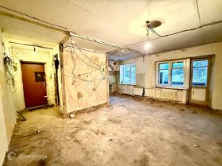 2-комн. квартира, 42.8 м², 5/5 этаж