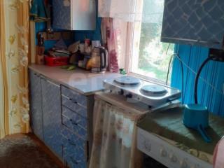 1-этажный дом, 36 м², 29 соток