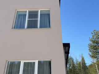  дом, 100 м², 14 соток