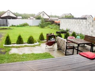 2-этажный дом, 103.7 м², 9 соток