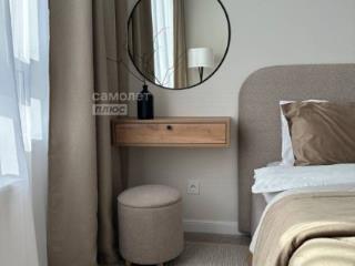 3-комн. квартира, 50 м², 7/30 этаж