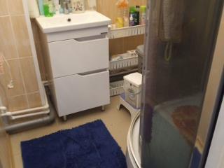 3-комн. квартира, 72 м², 2/2 этаж