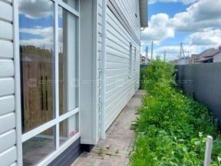 2-этажный дом, 189 м², 5.6 соток