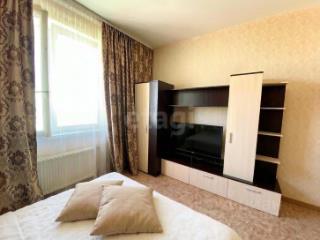 2-комн., Квартира в новостройке, 53.3 м², 9/9 этаж