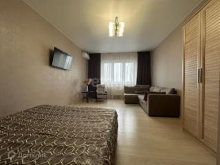 1-комн. квартира, 47.3 м², 10/19 этаж