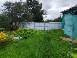 1-этажный дом, 30.7 м², 7 соток