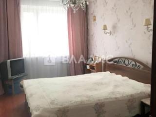2-комн. квартира, 60 м², 10/17 этаж