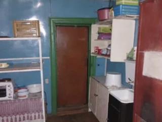 1-этажный дом, 46 м², 3 сотки