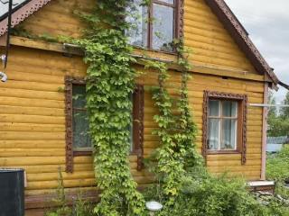  коттедж, 40 м², 6.3 соток