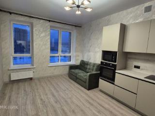 1-комн. квартира, 45.5 м², 4/7 этаж