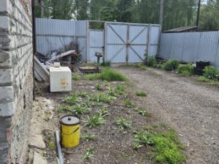  дом, 114 м², 8.5 соток