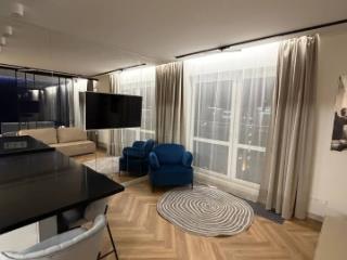 1-комн. квартира, 40 м², 10/12 этаж