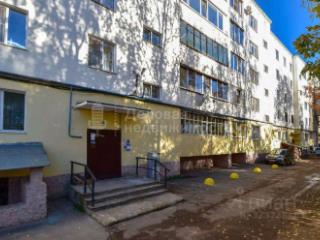 4-комн. квартира, 76.6 м², 2/5 этаж