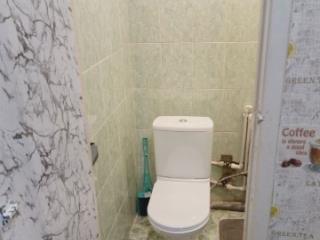 Студия, 17 м², 4/5 этаж