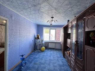 3-комн. квартира, 60.3 м², 5/5 этаж