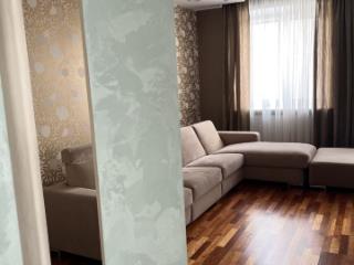 6-комн. квартира, 261.2 м², 7/9 этаж