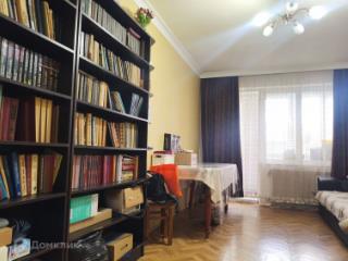 3-комн. квартира, 59.5 м², 1/5 этаж