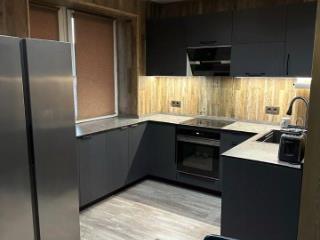 3-комн. квартира, 98.4 м², 4/14 этаж