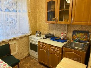 3-комн. квартира, 58.8 м², 2/5 этаж