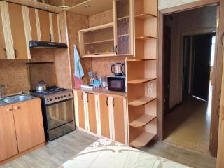 3-комн. квартира, 92 м², 1/5 этаж