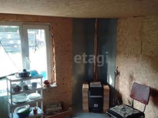  коттедж, 50 м², 8 соток