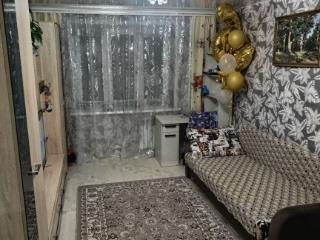 1-комн. квартира, 415 м², 6/9 этаж