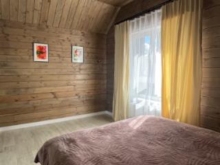 2-этажный дом, 72 м², 6 соток